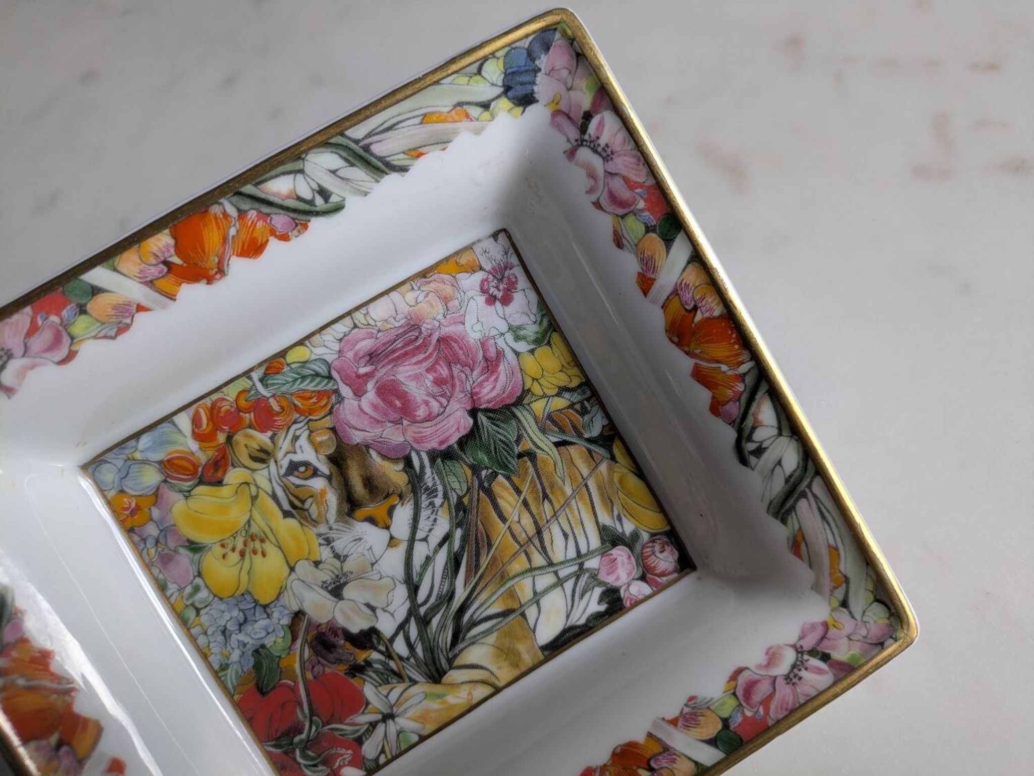Vide Poche Raynaud par Fleur Cowles