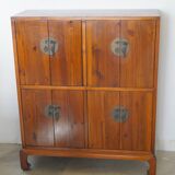 Japanese cabinet 1980