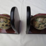 World pound-book greenhouse