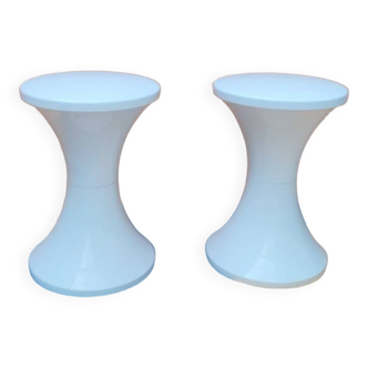 Tam tam stools