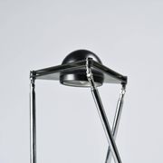 Kandido lamp by Studio F.A. Porsche for LUCI, Italy, circa 1980