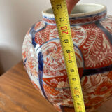 Ancient Chinese vase