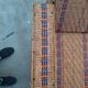 Rattan deckchairs 30s