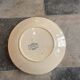 Sarreguemines & Digoin dessert plate