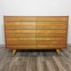 Sideboard by Jiri Jiroutek for Interior Prague, 1960s