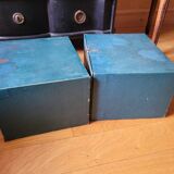 Notary boxes