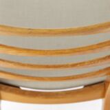 4 Vintage Chairs 1960s, Germany