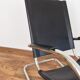 Mid-century italian rocking chair from Fasem, 1960s