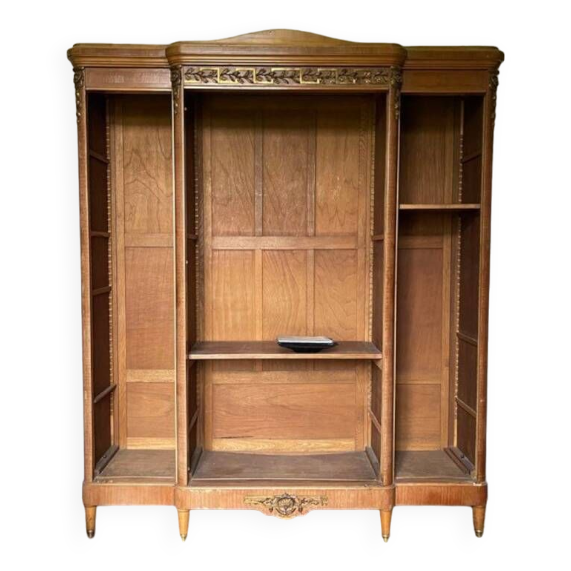 Napoleon style wardrobe