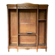 Napoleon style wardrobe
