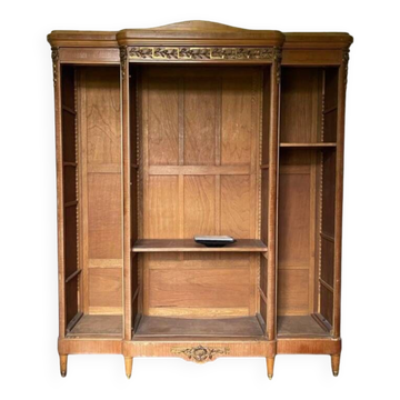 Armoire style Napoléon