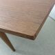 Table basse scandinave