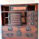 Commode japonaise Tansu