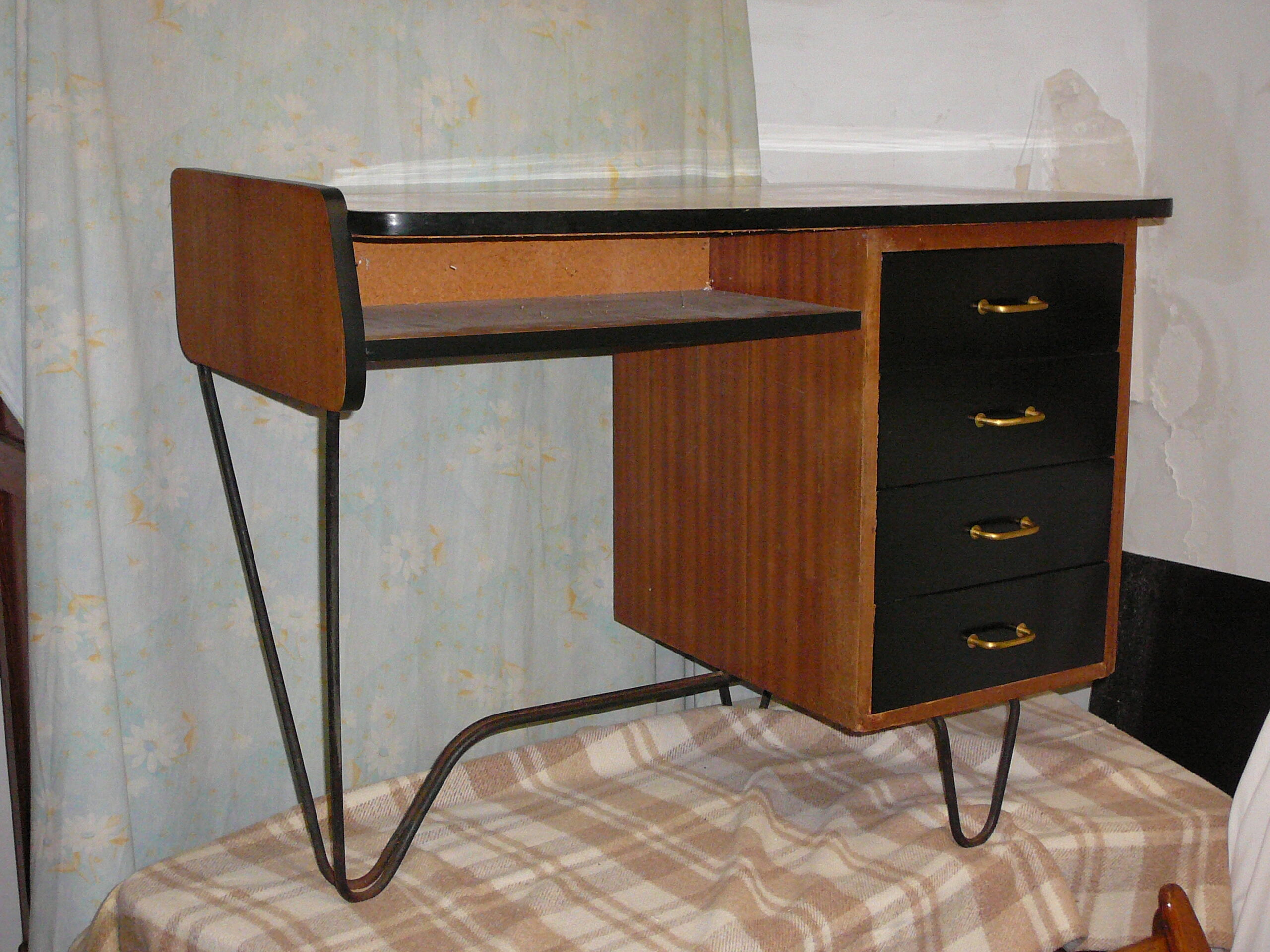 Vintage desk