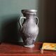 Large black pottery jug from Marginea