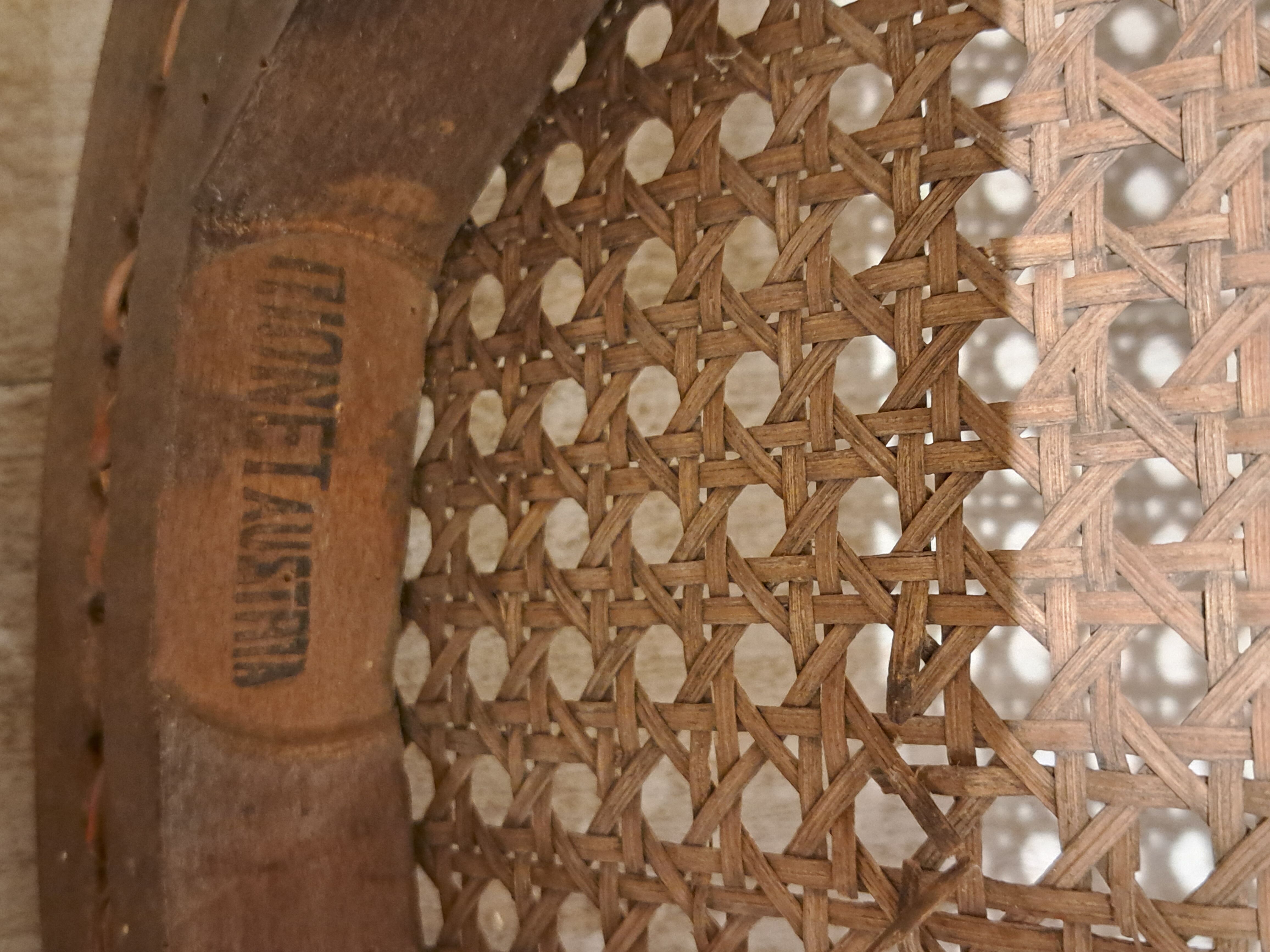 Thonet Chair
