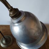 Old BGL table lamp
