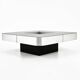 Table basse de Mario Sabot, 1970s