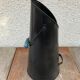 Former coal seau door umbrella black metal - anse vintage