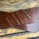 Old medicine cabinet furniture shelf professional furniture glass door