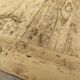 Table de ferme