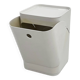 Storage furniture, laundry basket by Anna Castelli for Kartell, 1970