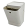 Storage furniture, laundry basket by Anna Castelli for Kartell, 1970