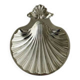 Metal shell catchall