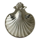 Metal shell catchall