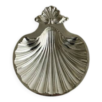 Metal shell catchall