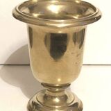 Vase Ancien Laiton