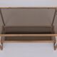 Bronze Coffee table 1960s France
