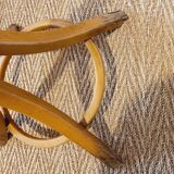 Baumann parrot coat rack