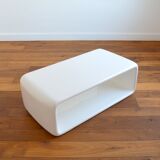 Coffee table space age U.F.O vintage 1970s