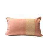 Pink Walang cushion
