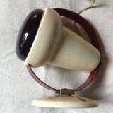 Vintage Philips infrared lamp