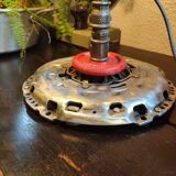 Lamp to be asked