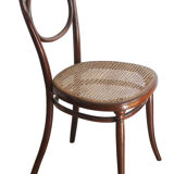 Chaise modèle No.10 Thonet des années 1880