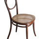 Thonet Dining Chair Model No.10 from the 1880's
