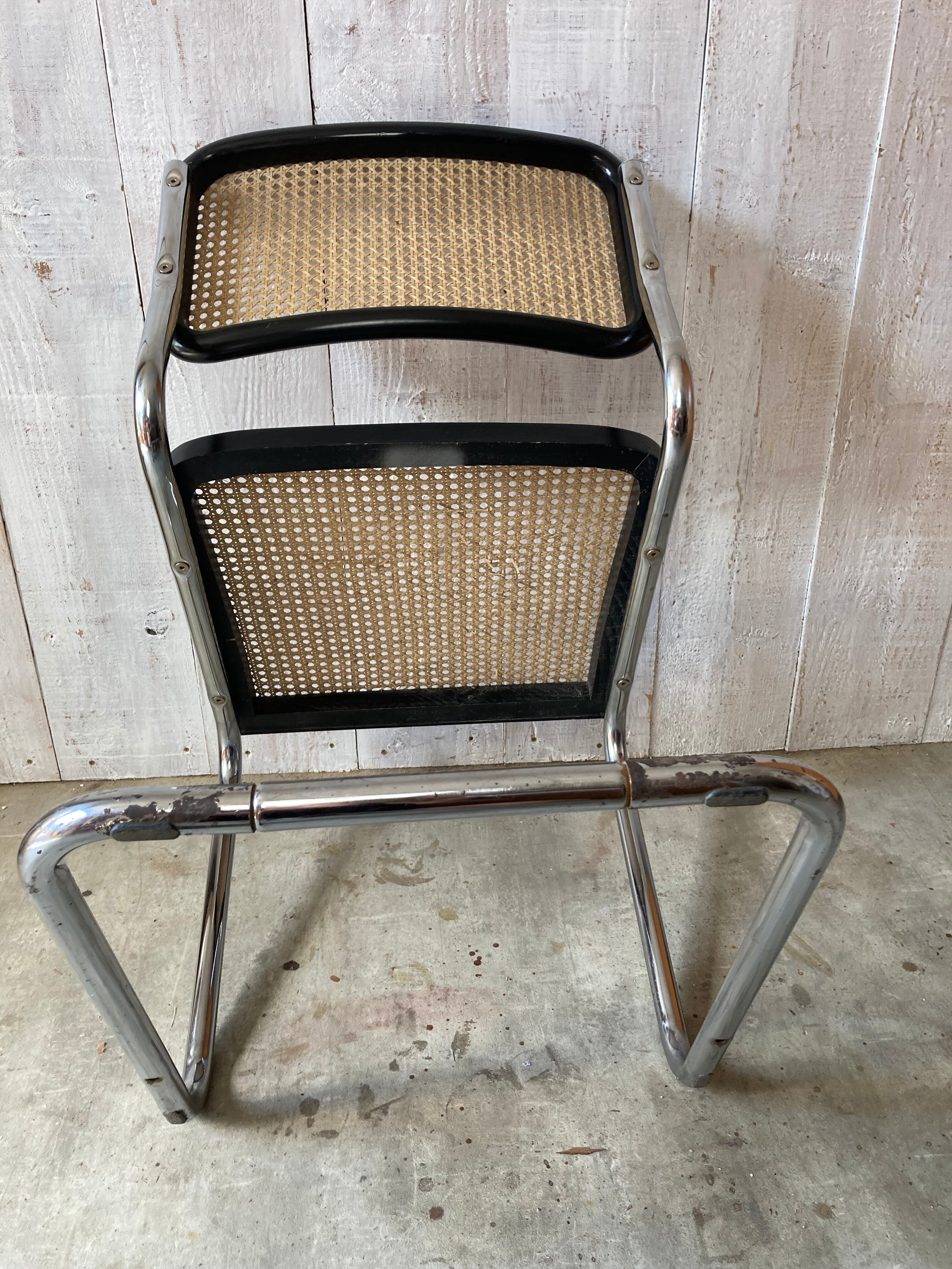 Chair B32 Breuer