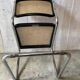 Chaise B32 Breuer