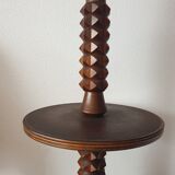 Charles Dudouyt floor lamp