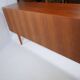 Danish teak sideboard by HW Klein for Bramin, 1960s