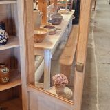 Vitrine ancienne