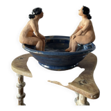 Ceramic studio Louise Gardelle