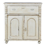 Commode en pin, années 1910