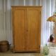 Parisian wardrobe