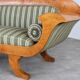 Sofa vintage | banc | Biedermeier | années 1960