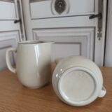 Creamer milk jug