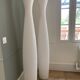 Floor lamp serralunga model scarlett